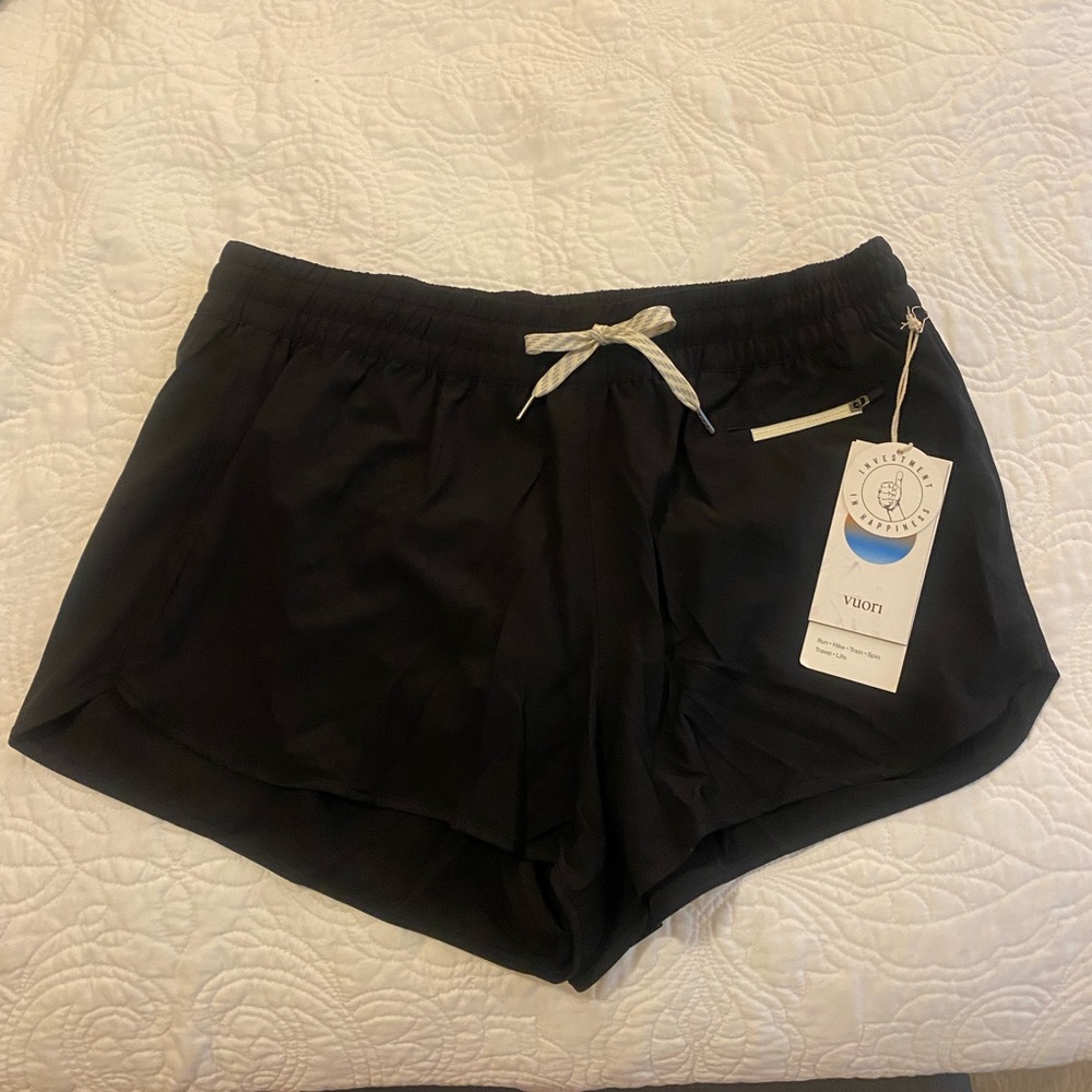 Clementine 2.0 Shorts